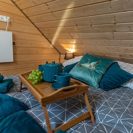 Ostoja Lemany - Domki Na Kaszubach, Sauna, Balia-Jacuzzi, Plac Zabaw, Tyrolka , Dwa Boiska, Miejsce Na Ognisko, Grill Gazowy Exterior photo