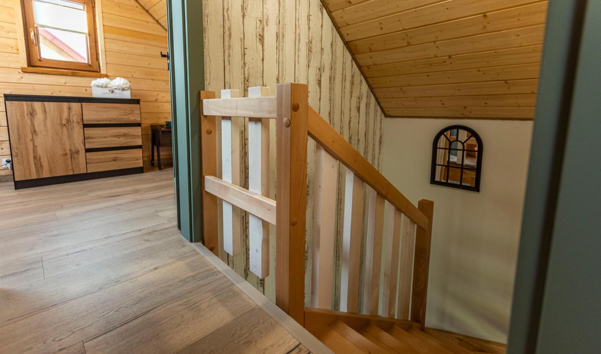 Ostoja - Na Kaszubach, Sauna, Balia-jacuzzi, Plac Zabaw, Tyrolka , Dwa Boiska, Miejsce Na Ognisko, Grill Gazowy *